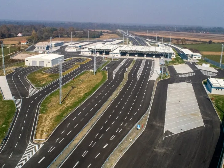 BESMISLENA BiH Novi granični prijelaz tek kad Zijad Krnjić 'odobri'